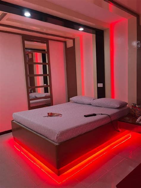 Rooms available at Hotel Sogo Quirino Motor Drive Inn .